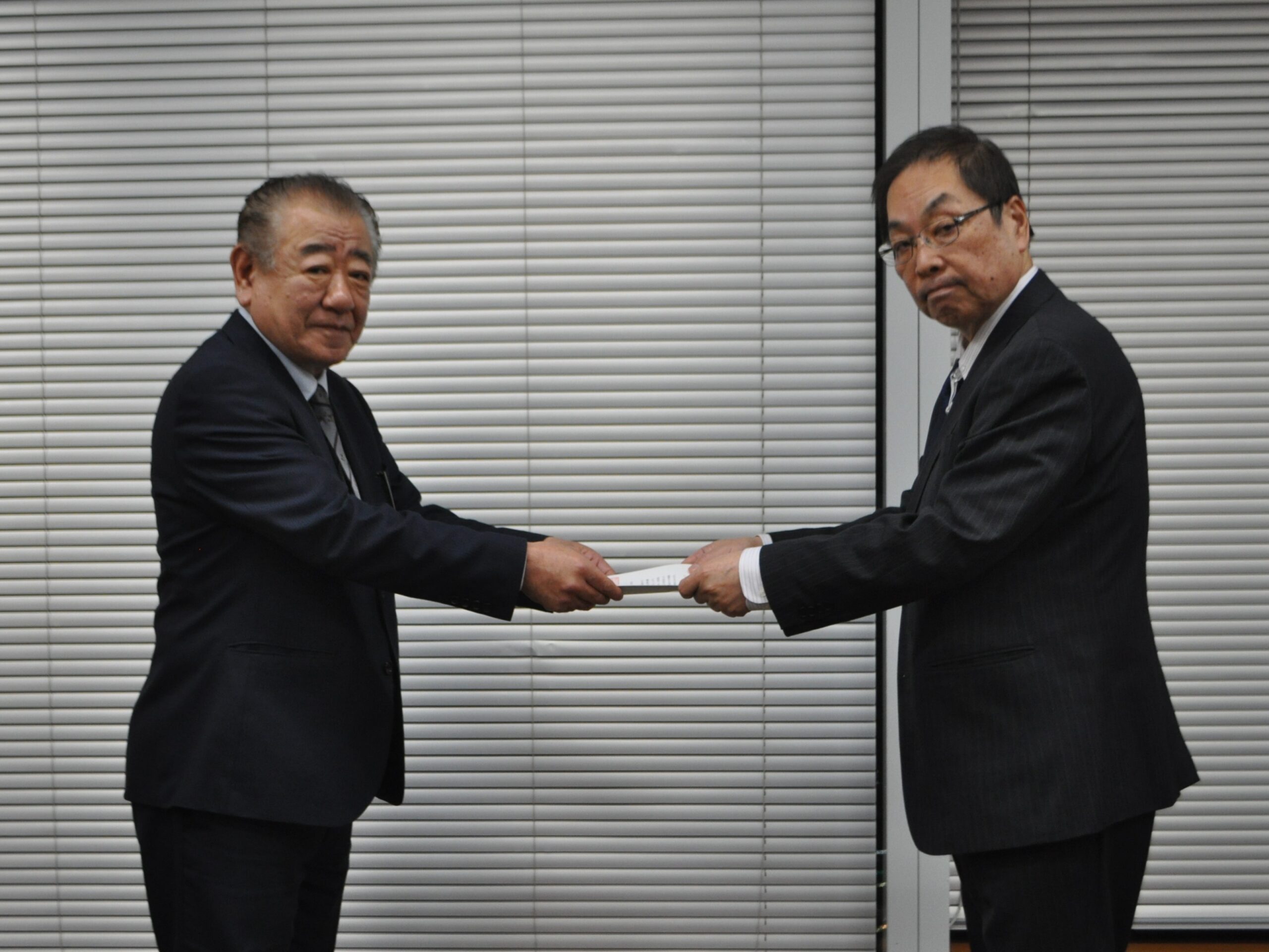 2026年度賃金確定第1回団体交渉を実施 : 東京清掃労働組合